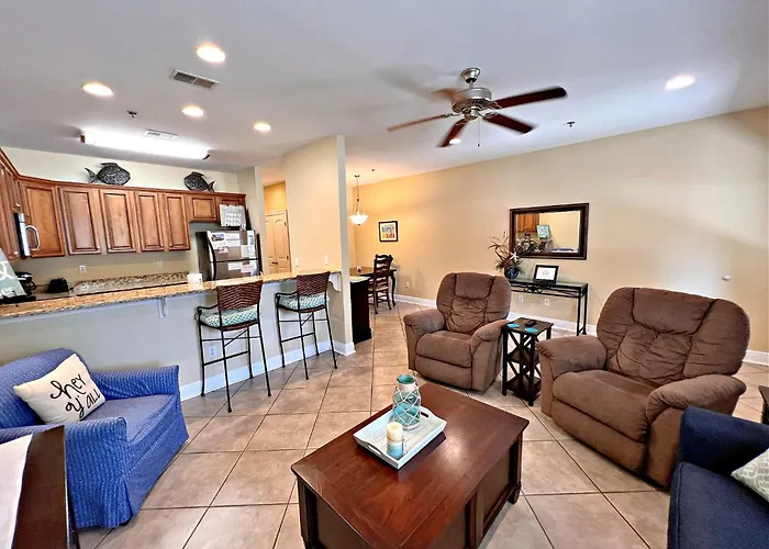 Laguna Breeze Holiday home