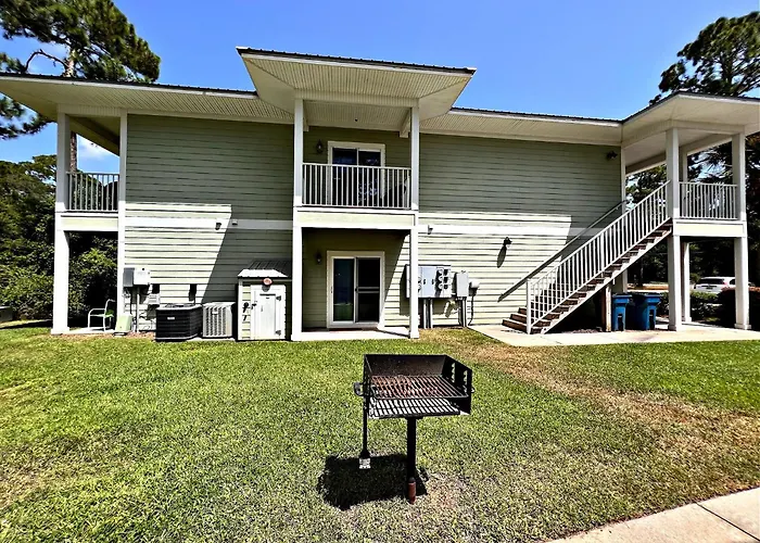 Laguna Breeze Holiday home Gulf Shores