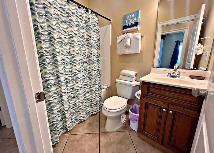 Holiday home Laguna Breeze *