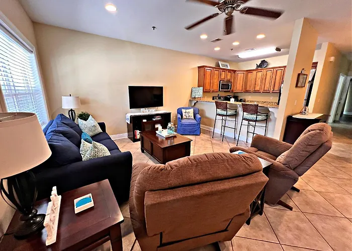 Holiday home Laguna Breeze Gulf Shores