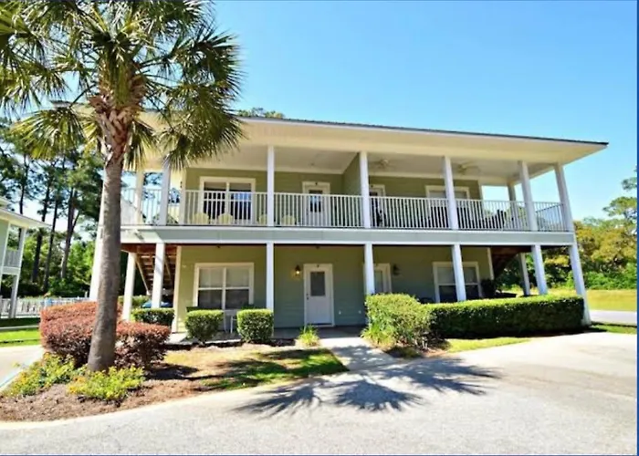 Laguna Breeze * Gulf Shores