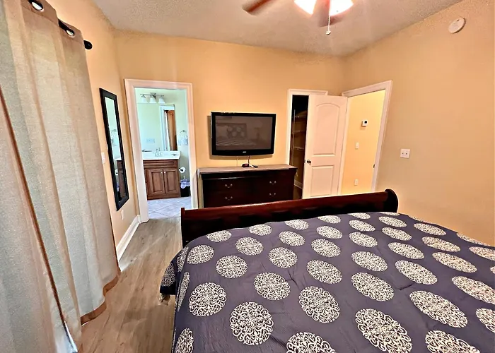 Laguna Breeze Holiday home Gulf Shores