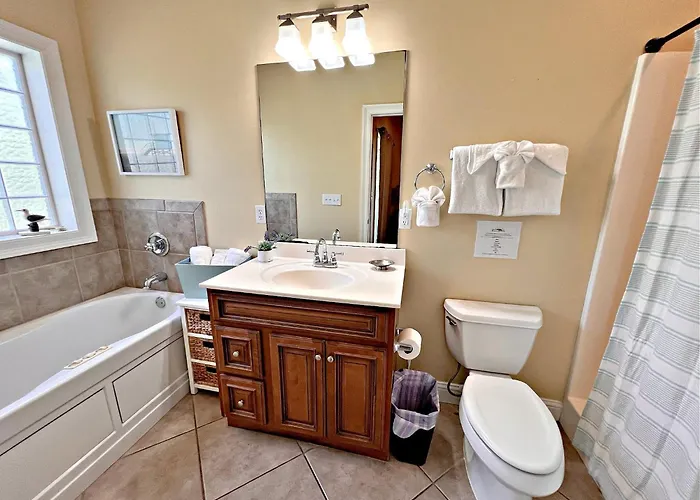 Laguna Breeze Holiday home Gulf Shores