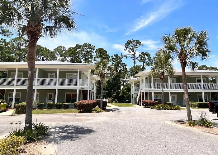 Laguna Breeze Holiday home