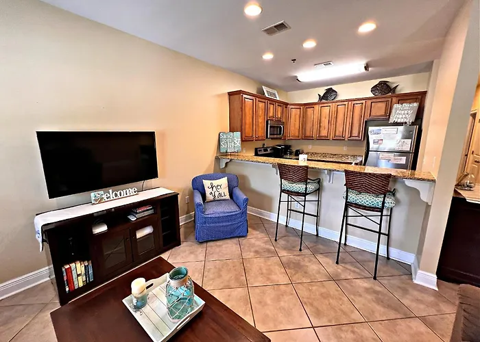 Holiday home Laguna Breeze Gulf Shores