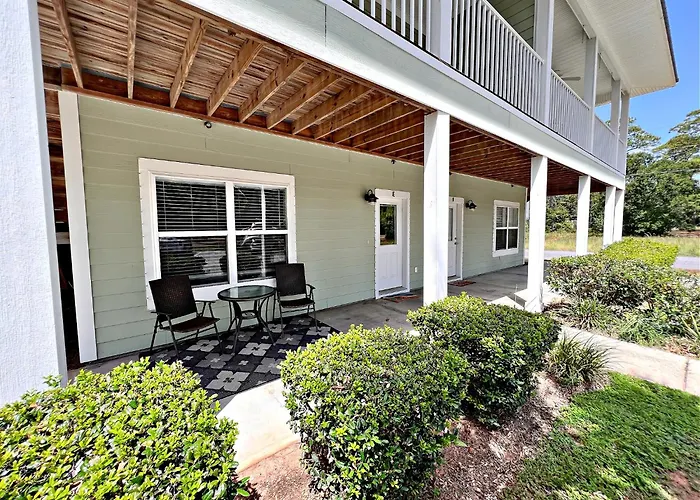 Holiday home Laguna Breeze