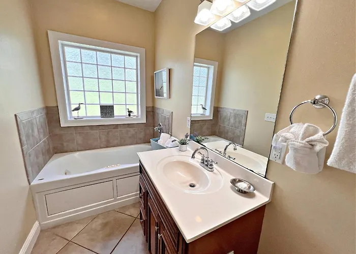Holiday home Laguna Breeze