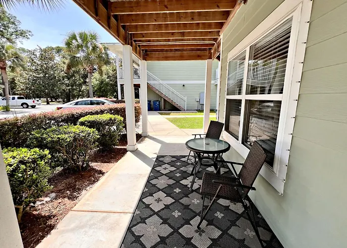 Laguna Breeze Holiday home Gulf Shores